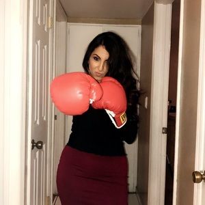 Meet your Posher, Amanda